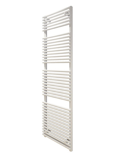 127901-1.jpg Henrad Arno Single 792x500 Towel Rail - Image 1