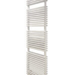 Henrad Arno Double 1680x500 Towel Rail