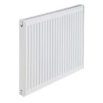 Stelrad Compact 600x300mm K1 Radiator