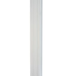 Stelrad Concord Slimline 2000x640