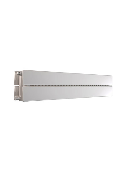 128479-1.jpg Stelrad Concord Lo-Line Double 144x1800 - Image 1