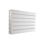 Stelrad Concord Plane 440 x 900mm Single Radiator