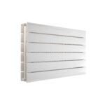 Stelrad Concord Plane 740x1400 K1 Radiator