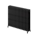 Henrad Cast Iron 6 Column 660x1060