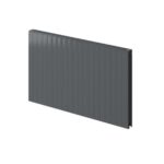 Henrad Silhouette Concept 600 x 1100 K1 Slate Grey