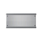 Henrad Column Bracket Kit Slate Grey