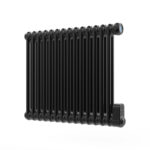 Stelrad Elec Series - 600 x 740 Column Anthracite