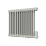 Stelrad Elec Series - 600 x 740 Column White