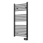 Stelrad Elec Series - 1041 x 500 Fantasia Fluid Anthracite