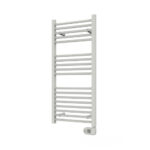 Stelrad Elec Series - 1626 x 600 Fantasia Fluid White