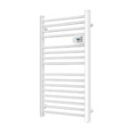 Stelrad Elec Series - 980 x 540 Fantasia Dry White