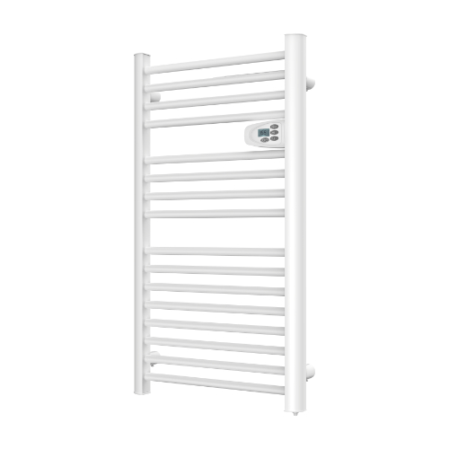 128848WT-1.jpg Stelrad Elec Series - 980 x 540 Fantasia Dry White - Image 1