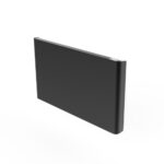 Stelrad Elec Series - 600 x 470 Cloud Anthracite