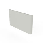 Stelrad Elec Series 600 x 550 Cloud White