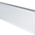 Stelrad Compact Vertex 1200 x 600