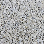10mm Limestone Chippings 25kg