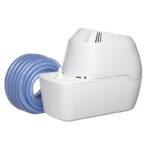 Pumphouse High Temperature Condensate Pump