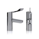 Intatherm Eco TMV3 Sequential Lever Tap
