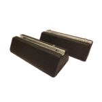 Flexi-Foot Kit - 600x150High(2x600mm Feet+ Fixing Kit)