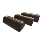 Flexi-Foot Kit - 600x150High(3x600mm Feet+ Fixing Kit)