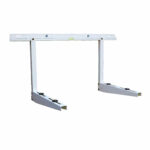 Type 2 XL Bracket - 250kg - 660mm Arm