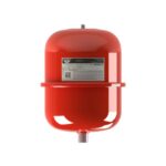 Zilmet 8 Litre Expansion Vessel And Sealed System Kit