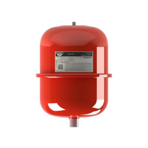 135566-1.jpg Zilmet 8 Litre Expansion Vessel And Sealed System Kit - Image 1