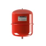 Zilmet 18 Litre Expansion Vessel And Sealed System Kit