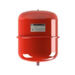 Zilmet 24 Litre Expansion Vessel And Sealed System Kit