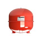 Zilmet 35 Litre Expansion Vessel And Sealed System Kit