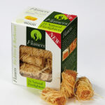 Certainly Wood Flamers Natural Firelighters (Box Of 50)