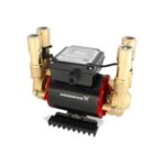 Grundfos Amazon Pump 3.0 Bar STP 3.0B