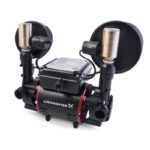 Grundfos STR2 2.0CN Twin Impeller Shower Pump