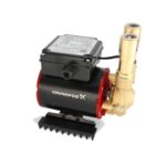 Grundfos Amazon SSP 2.0B Single Impeller Shower Pump