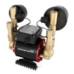 Grundfos Amazon STN 3.0B Twin Impeller Shower Pump