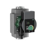 Wilo Yonos PICO-Z 25/05-8-180mm Secondary Hot Water Circulator