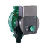 Wilo Yonos Pico 25/1-8-(ROW)