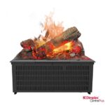 Dimplex Cassette 400 Opti-Myst Fire