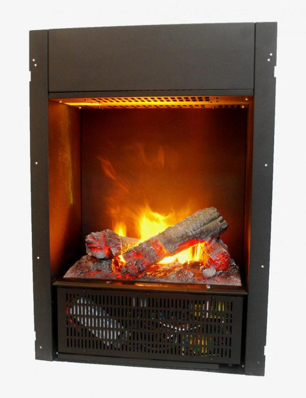 Product image for SKU 142942 **Dimplex Chassis 400 With Heat Opti Myst Fire - Image 1