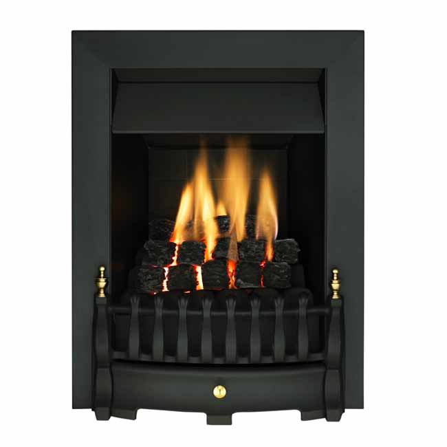Product image for SKU 142946CP Blenheim Slimline Manual Chrome - Image 1