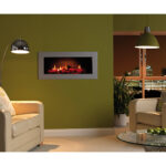 Dimplex Opti-V Frame