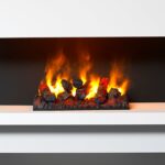 Dimplex Cassette 500 Opti Myst Fire(2 Boxes)