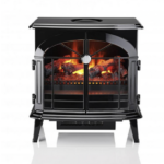 Dimplex Burgate Electric Stove