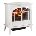 Dimplex Meribel Electric Stove