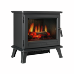 Dimplex Sunningdale Opti-V Electric Fire