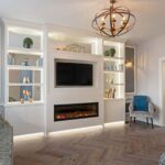 Dimplex Ignite 50 Electric Fire