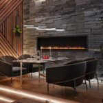 Dimplex Ignite 74 Electric Fire