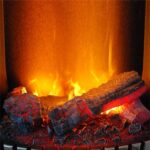 Dimplex Opti-Myst INSET Large Logs