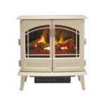 Grand Creme Stove FSC RTOPSTV20GC