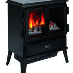 Dimplex Oakhurst Electric Stove